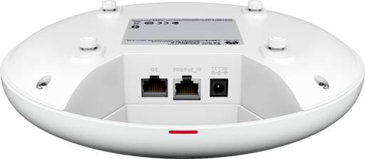 PUNTO DE ACCESO HUAWEI  eKitEngine  WiFi7 TRIPLE BANDA PARA INTERIORES AP6731