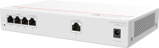 PUERTA DE ENLACE HUAWEI eKit MULTISERVICIO 1x WAN, 4x LAN S380-L4T1T 1