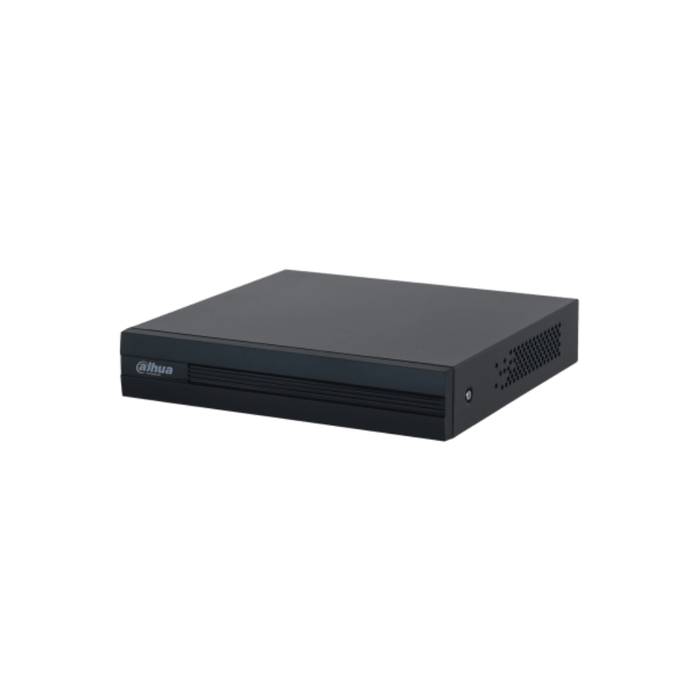 XVR DAHUA 8 CANALES HASTA 5MP PENTA HIBRIDO DH-XVR1B08H-I 0