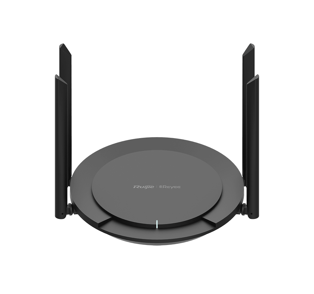 ROUTER SMART WIRELESS PRO WIFI 300mbps RUIJIE / REYEE RG-EW300-PRO 0
