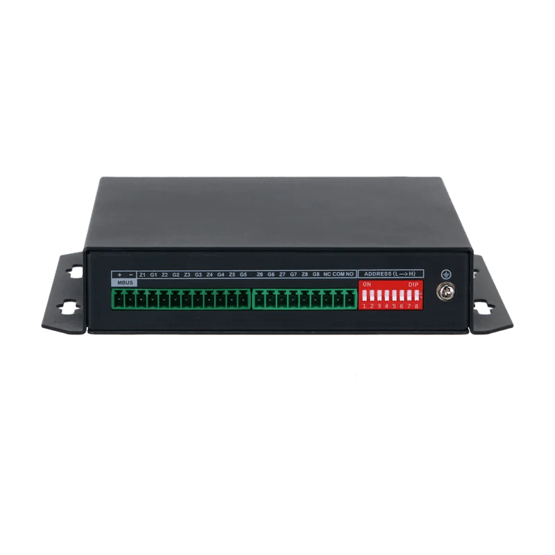 MODULO DE EXPANCION DAHUA 8 ZONAS DHI-ARM808 0