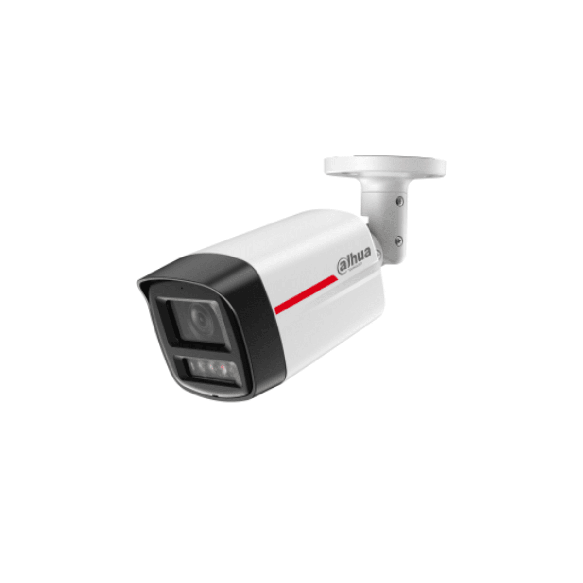 CAMARA DAHUA BULLET IP 6MP WIZ COLOR  2.8mm DH-IPC-HFW2649TL-S-PRO2
