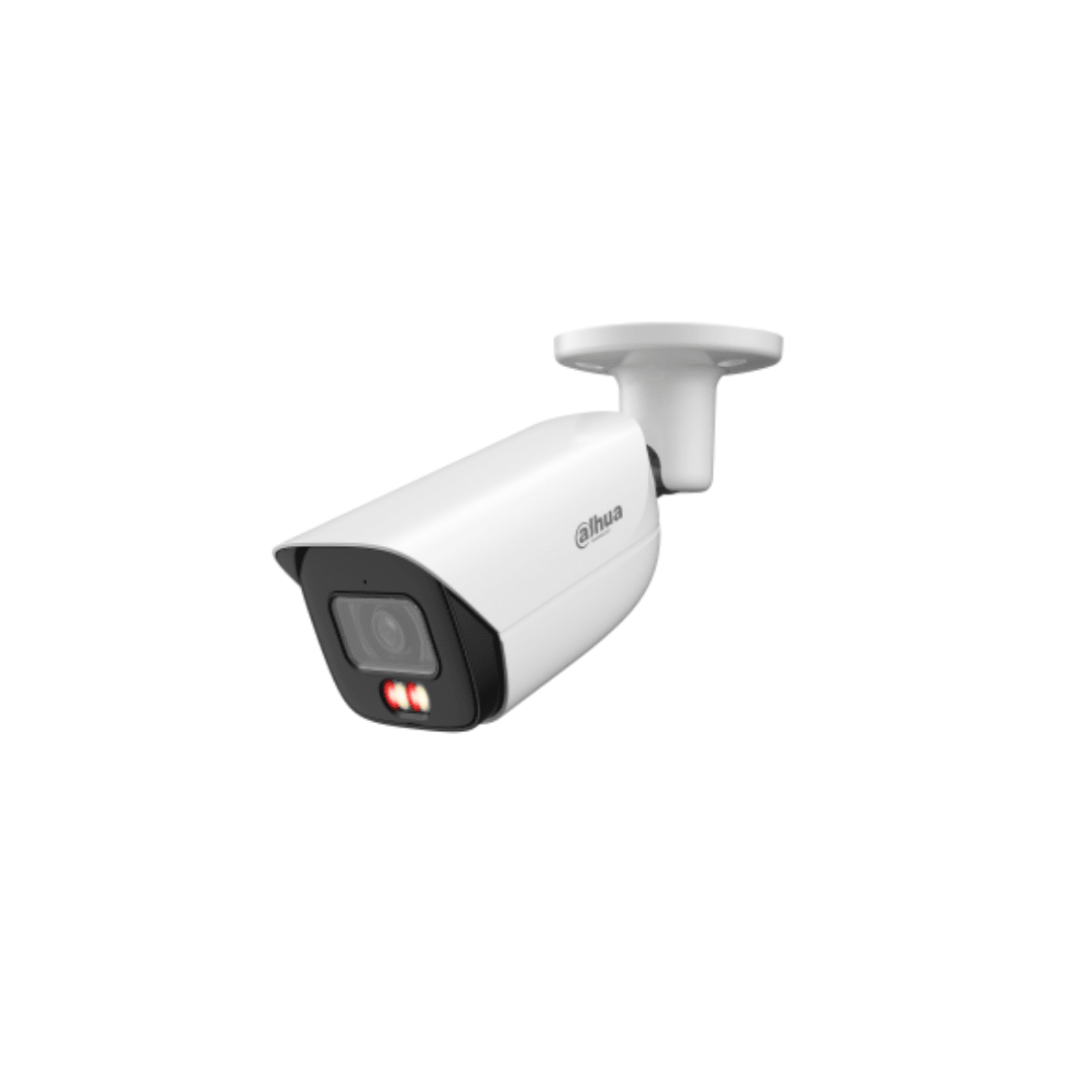 Cámara Dahua bullet IP 4MP WizSense IR60 con Audio DH-IPC-HFW3449EP-AS-IL2