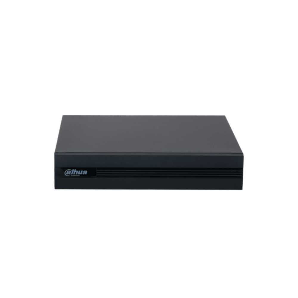XVR DAHUA 8 CANALES HASTA 5MP PENTA HIBRIDO DH-XVR1B08H-I2