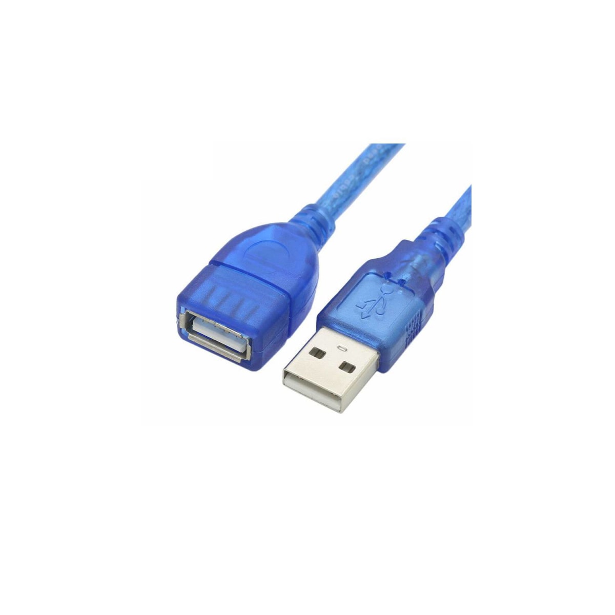 CABLE USB MACHO A HEMRA 3 MTS2