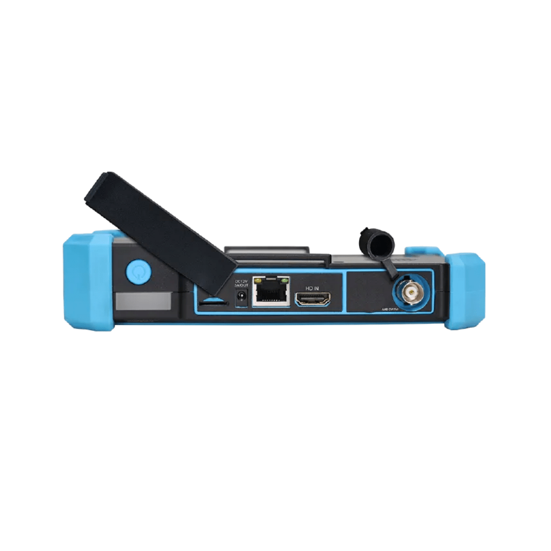 Tester probador de cámaras IPC-5100 Plus3