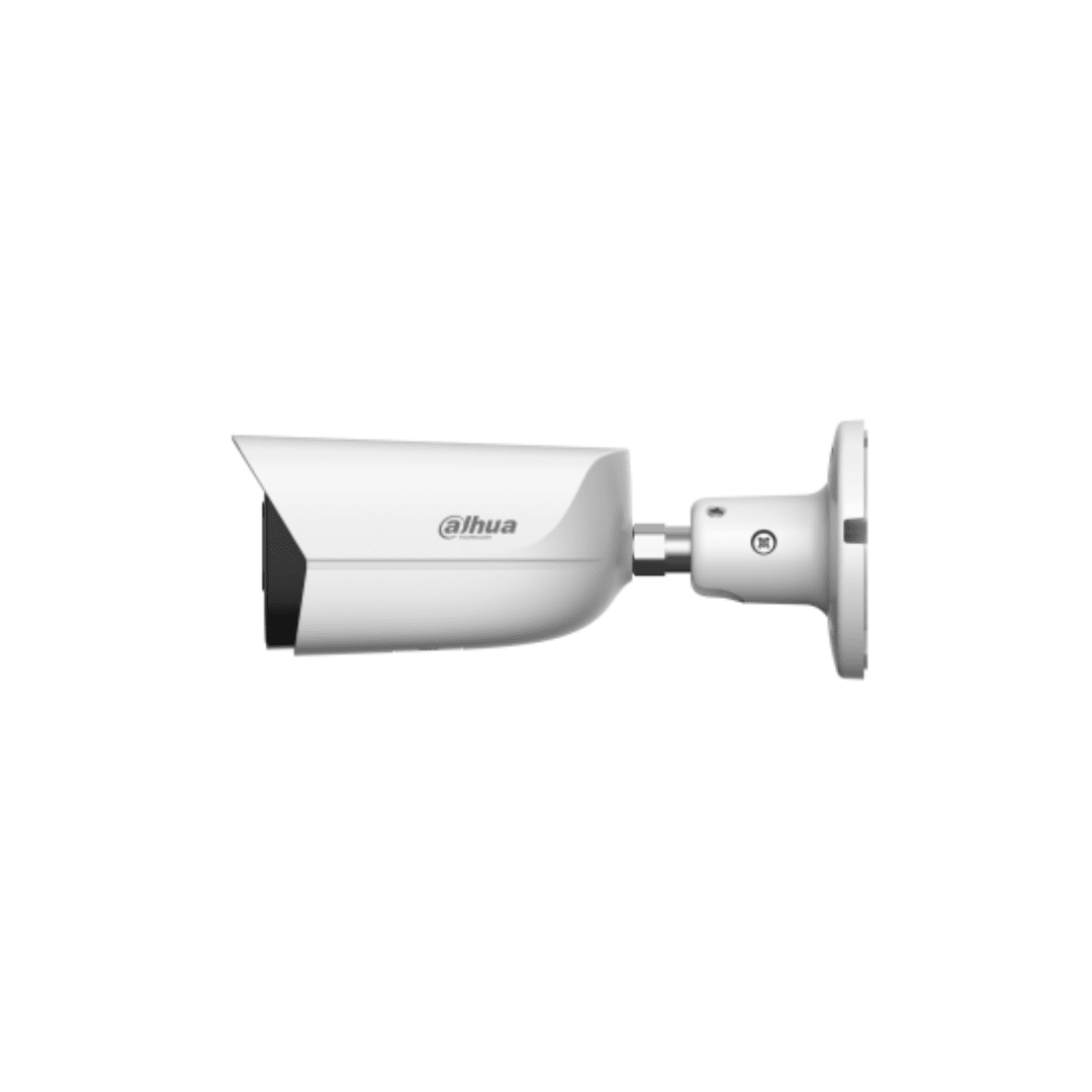 Cámara Dahua bullet IP 4MP WizSense IR60 con Audio DH-IPC-HFW3449EP-AS-IL3