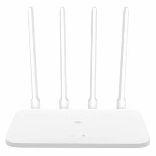 ROUTER XIAOMI 4A WHITE R4AC 2