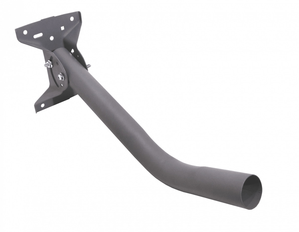 SOPORTE UBIQUITI 50CM P/MURO EXTERIOR ABATIBLE1