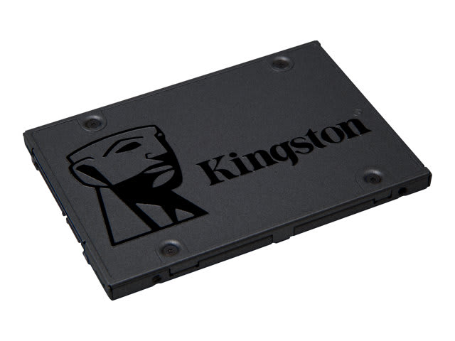 DISCO DURO KNG SSD 480GB 500B/450MB SA400S37/480GB 0