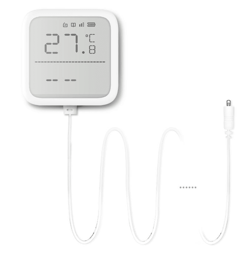 Sensor inalambrico de temperatura/humedad interior -35° a 99°C DS-PDTPH-E-WB2