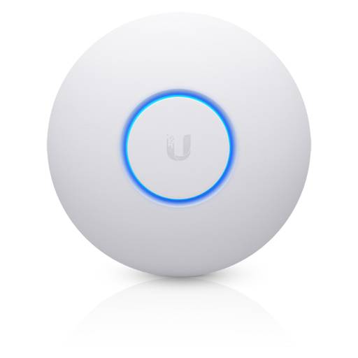 ANTENA UBIQUITI 1UN WAVE2-4X4 2,4GHZ-300 5GHZ-1733 INC-POE48V 1-1000 UAP-NANOHD 2