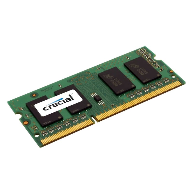 MEMORIA RAM -4GB-DDR3-1600-SODIMM1