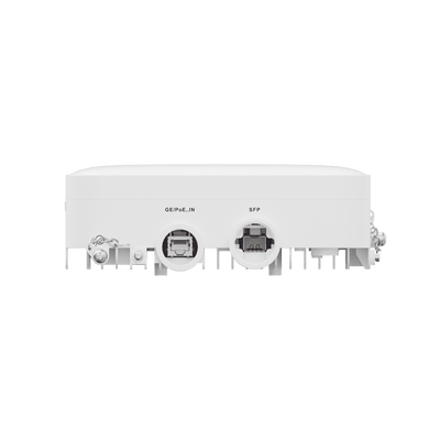 PUNTO DE ACCESO EXTERIOR HUAWEI eKit  WiFi 6 DUAL BANDA IP68 PoE AP7612