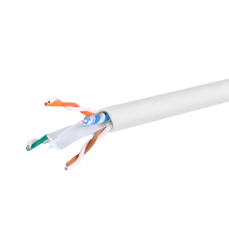 CABLE UTP CAT6 3Z 305M 24 AWG LSZH COLOR BLANCO2
