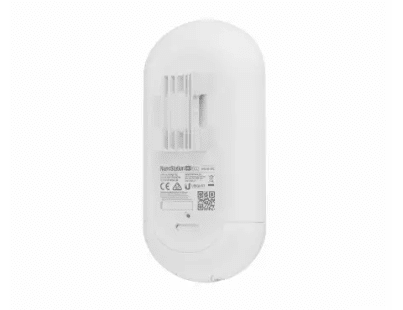 ANTENA UBIQUITI LOCO5AC2