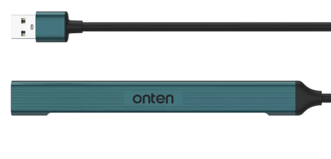 HUB USB 3.0 A 2 USB 2.0, 1 USB 3.0 Y 4USB 0