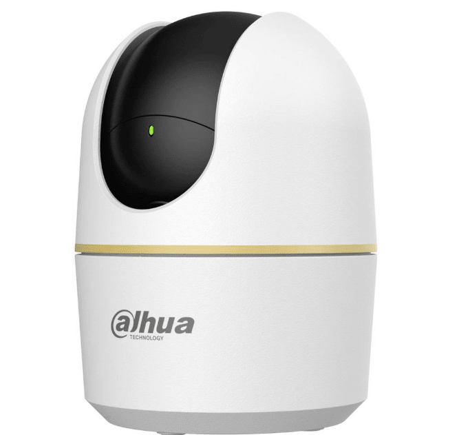 CÁMARA DAHUA WIFI 3MP INTERIOR PAN/TIL DH-IPC-H3AP-0360B2