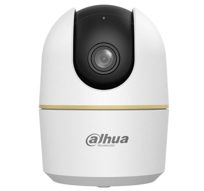 CÁMARA DAHUA WIFI 3MP INTERIOR PAN/TIL DH-IPC-H3AP-0360B 0