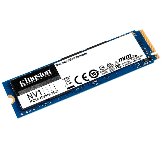 KNG SSD 500GB 2100/1700MB2