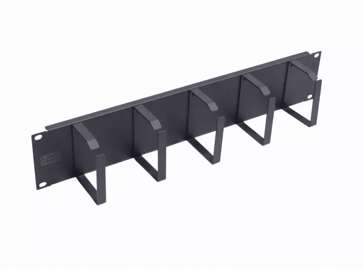 ORDENADOR 2U GANCHOS METALICOS PROFUN 79mm 0