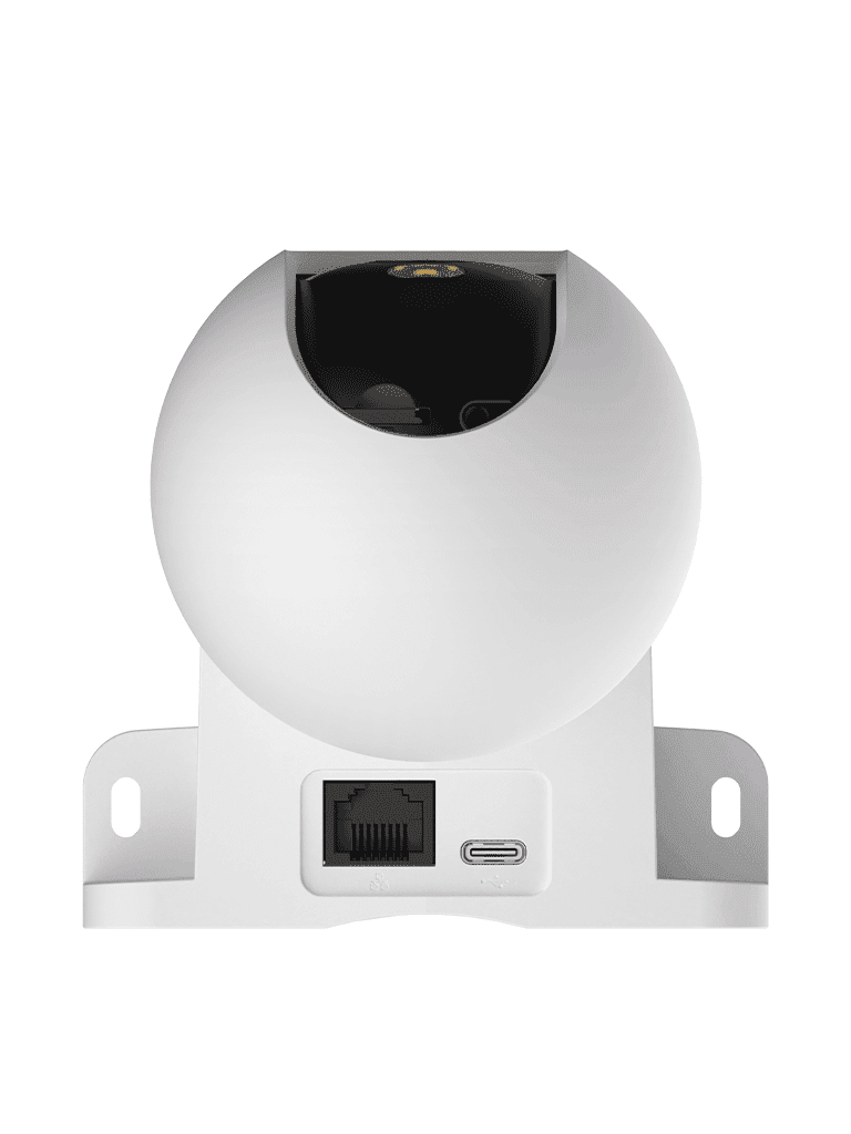CÁMARA IMOU WIFI MINI RANGER 5MP AUDIO BIDIRECCIONAL- SIRENA FULL COLOR IPC-K2MN-5H1WE2