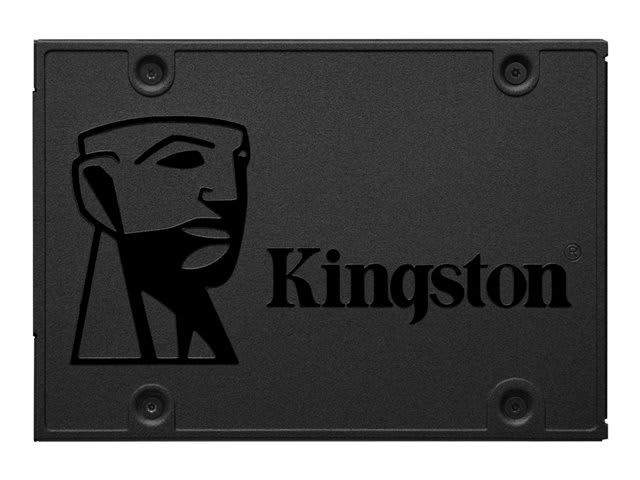 DISCO DURO KNG SSD 480GB 500B/450MB SA400S37/480GB3