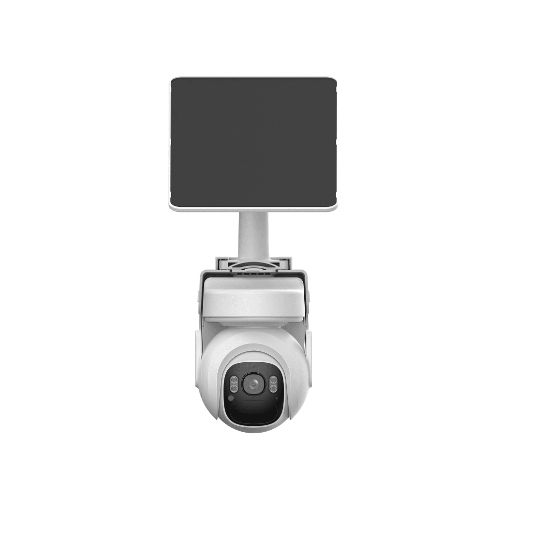 Cámara Dahua PT 4MP 4G Tecnología AOV Con Audio Bidireccional Detección de Humanos y Vehículos3