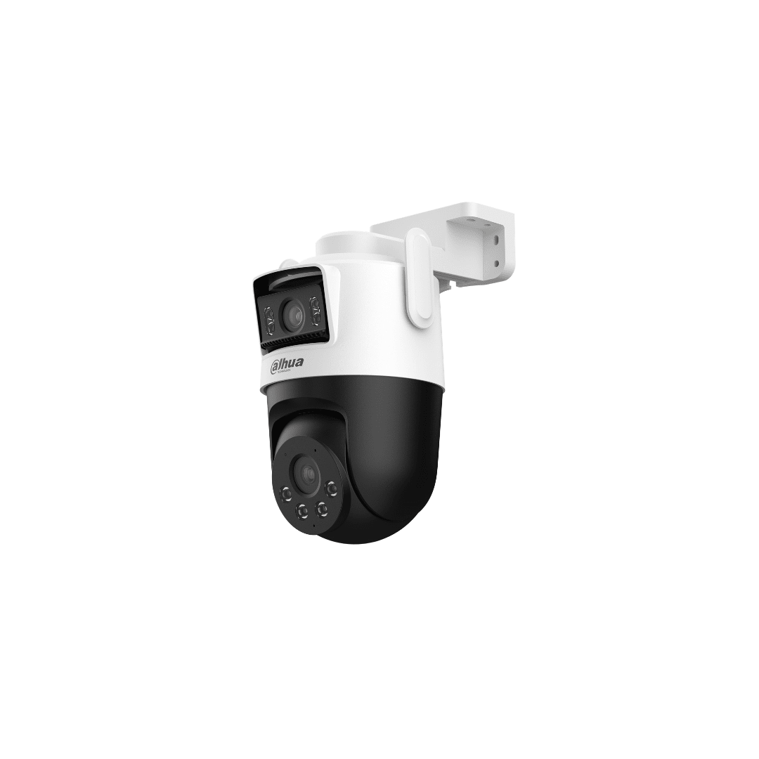 CÁMARA DAHUA PT WIFI IP 3MP+3MP DOBLE LENTE  IR50 DH-IPC-P3DP-3F-PV-0280B/0600B2