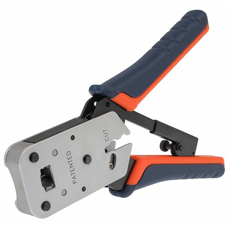 GRIMPEADORA RJ45 MODELO  HT-L2182R1