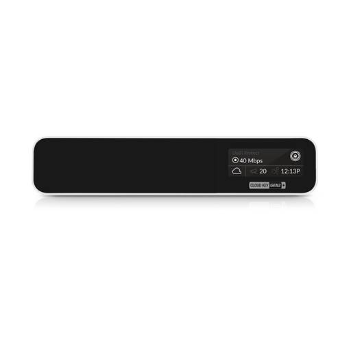 CONTROLADOR UNIFI CLOUD UBIQUITI UCK-G2-PLUS2