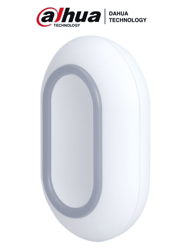 BOTON DE PANICO DAHUA INALAMBRICO IP54 DHI-ARD821-W2 1