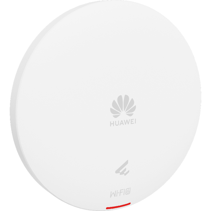 PUNTO DE ACCESO ANTENA INTELIGENTE HUAWEI eKit AP361 WiFi65