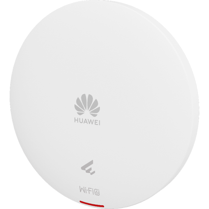 PUNTO DE ACCESO ANTENA INTELIGENTE HUAWEI eKit AP361 WiFi6 0