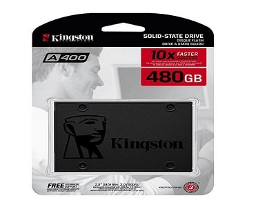 DISCO DURO KNG SSD 480GB 500B/450MB SA400S37/480GB2