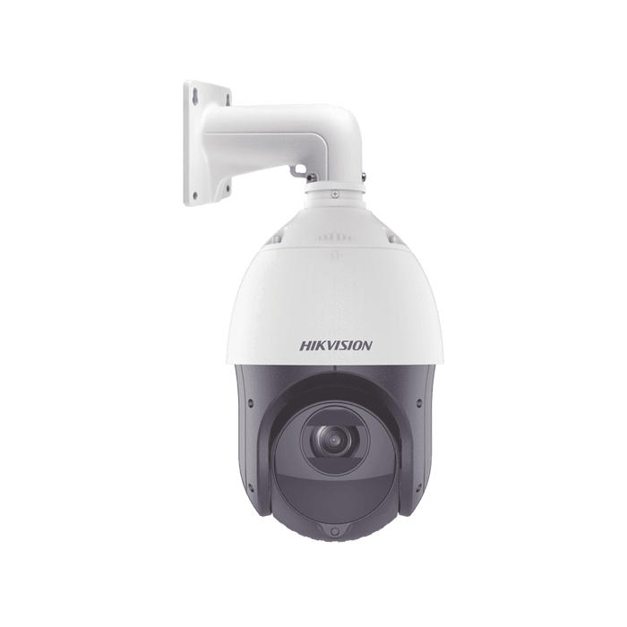 CÁMARA HIKVISION PTZ IP 4MP IR100 ACUSENSE 25X DARKFIGHTER DS-2DE4425IW-DE(T5) 0