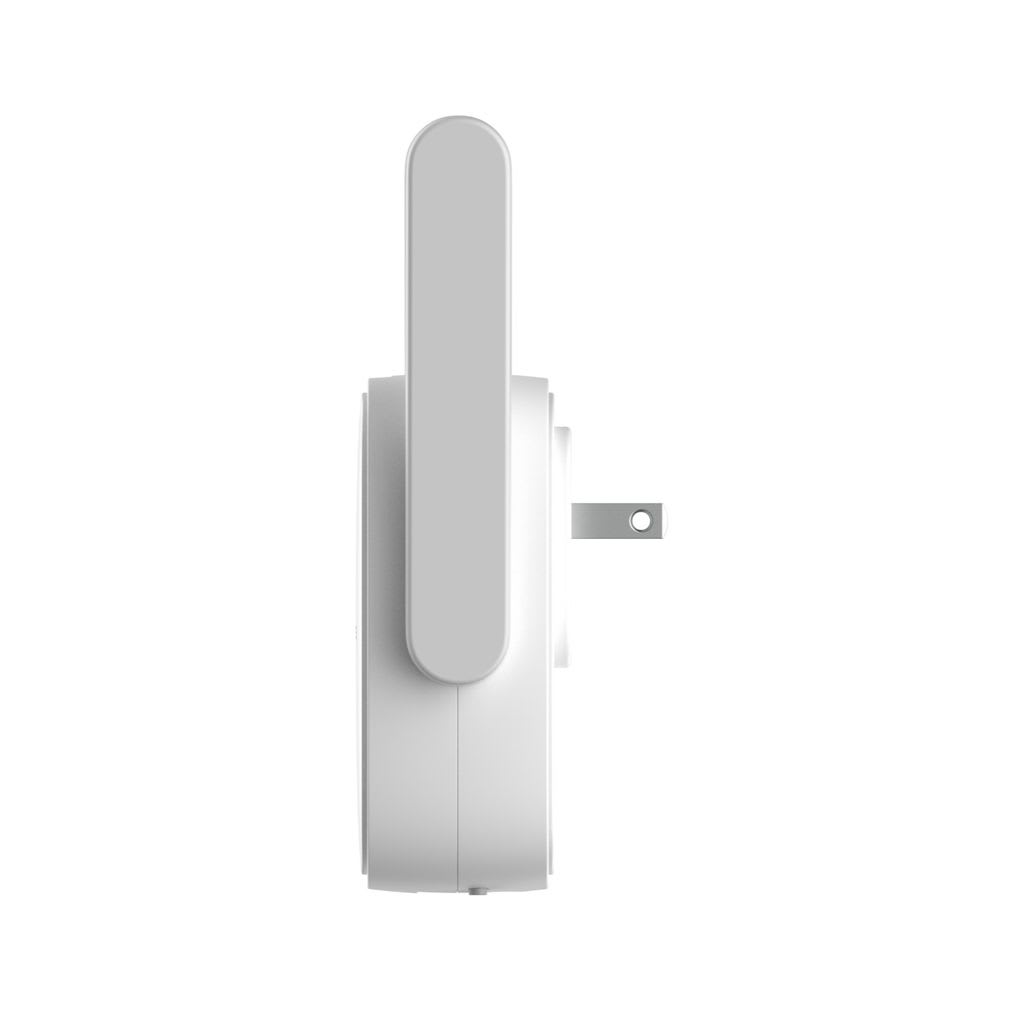 EXTENSOR REYEE Wi-Fi 4 300Mbps RG-EW300R1