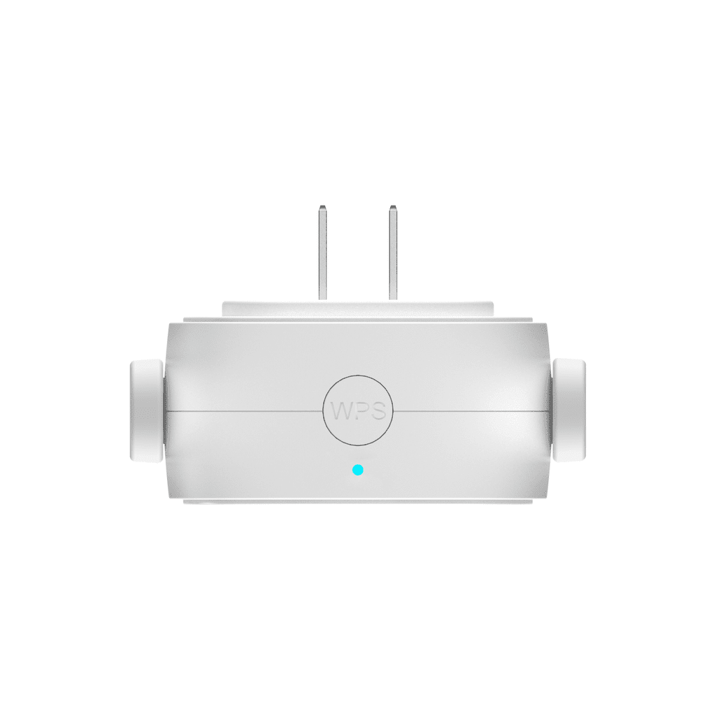 EXTENSOR REYEE Wi-Fi 4 300Mbps RG-EW300R2