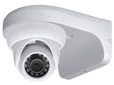 SOPORTE INTERPERIE A MURO CAMARA DOMO PFB203W3