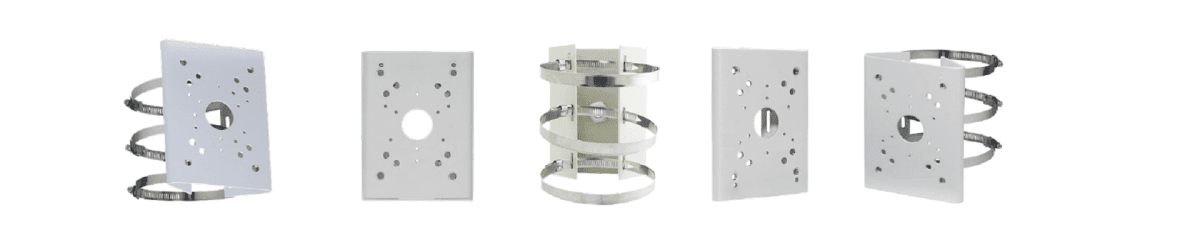 SOPORTE DE CAMARA DAHUA DH-PFA1502