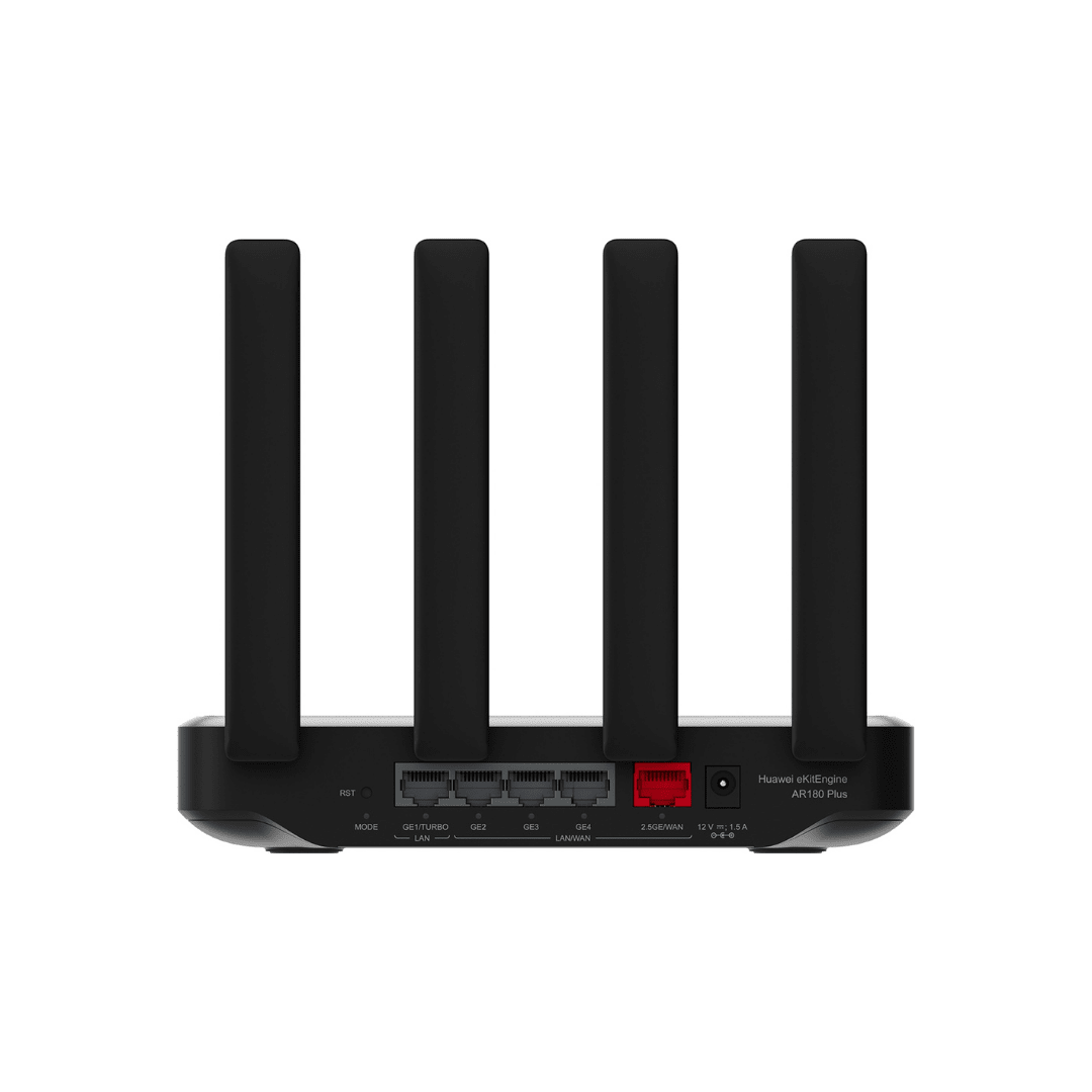 Router Huawei eKit WIFI 7 AR180Plus2