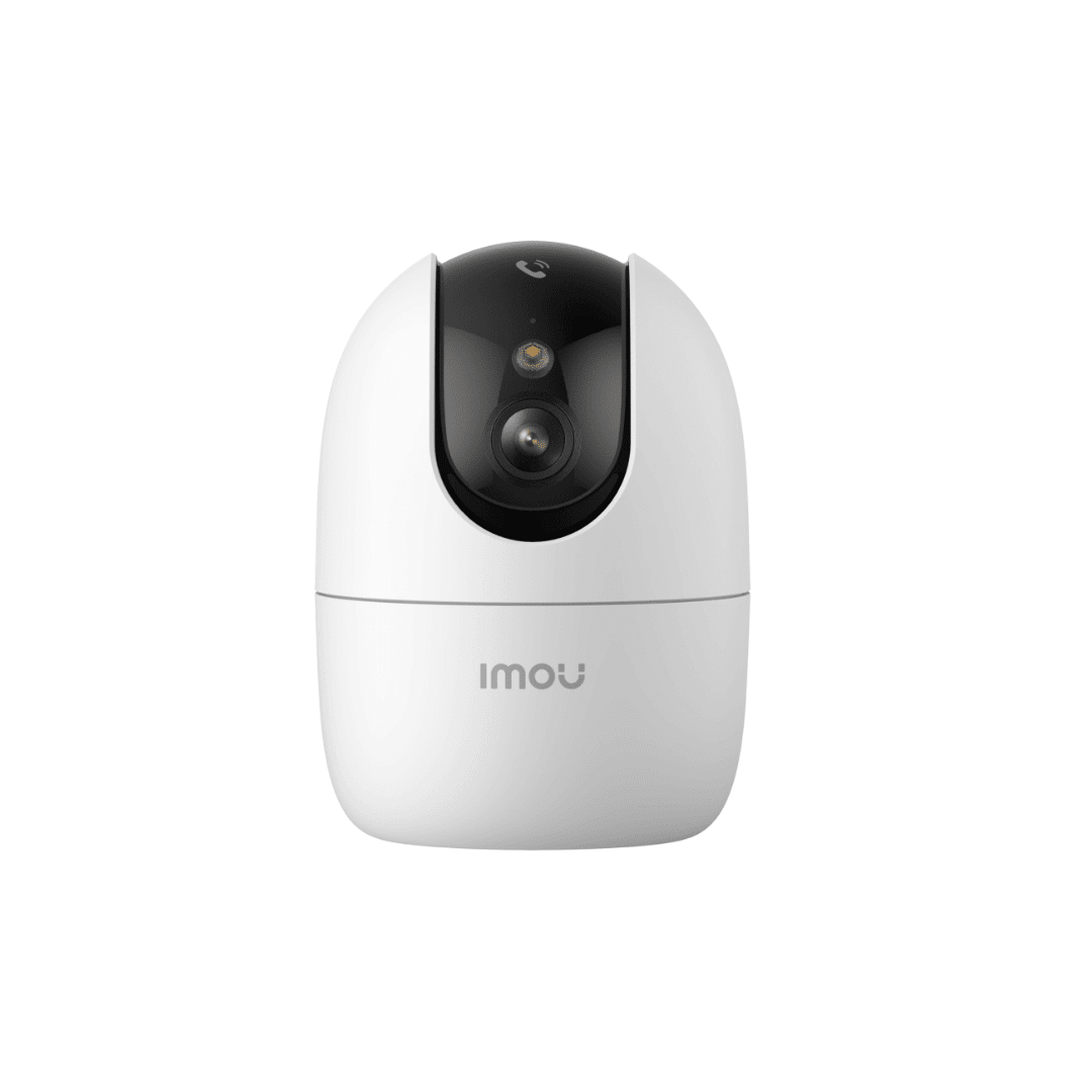 CAMARA IMOU DOMO WIFI 4K RANGER 2 PRO ONE-TOUCH CALL 0
