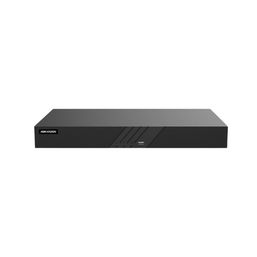 NVR HIKVISION 8 CANALES POE 4K DS-7608NI-Q2/8P(E) 0