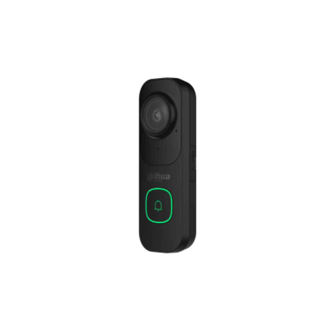 Timbre Dahua WIFI 4MP con cámara 0
