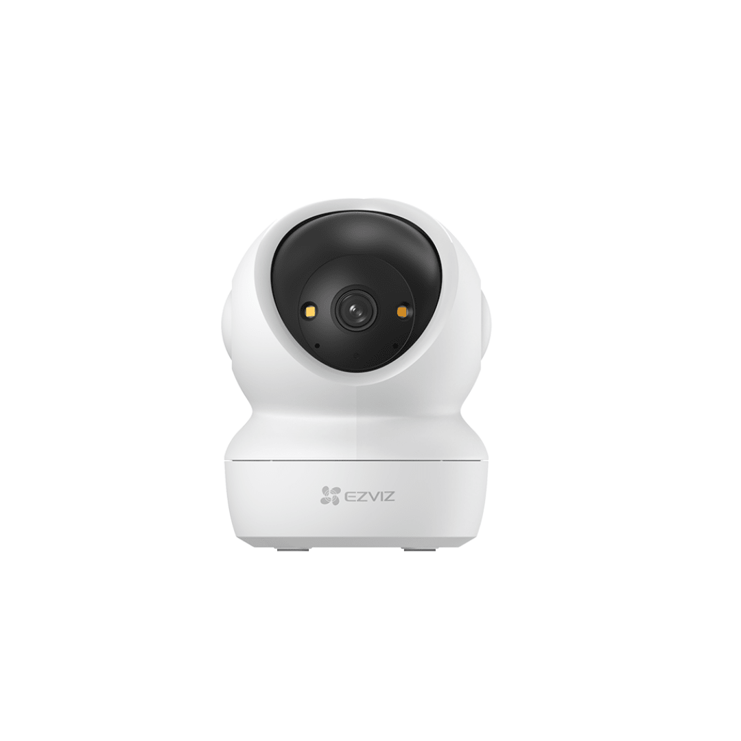 CAMARA EZVIZ DOMO WIFI 2K AUDIO BIDIRECCIONAL CS-H6C-R200-1L3WFL 0