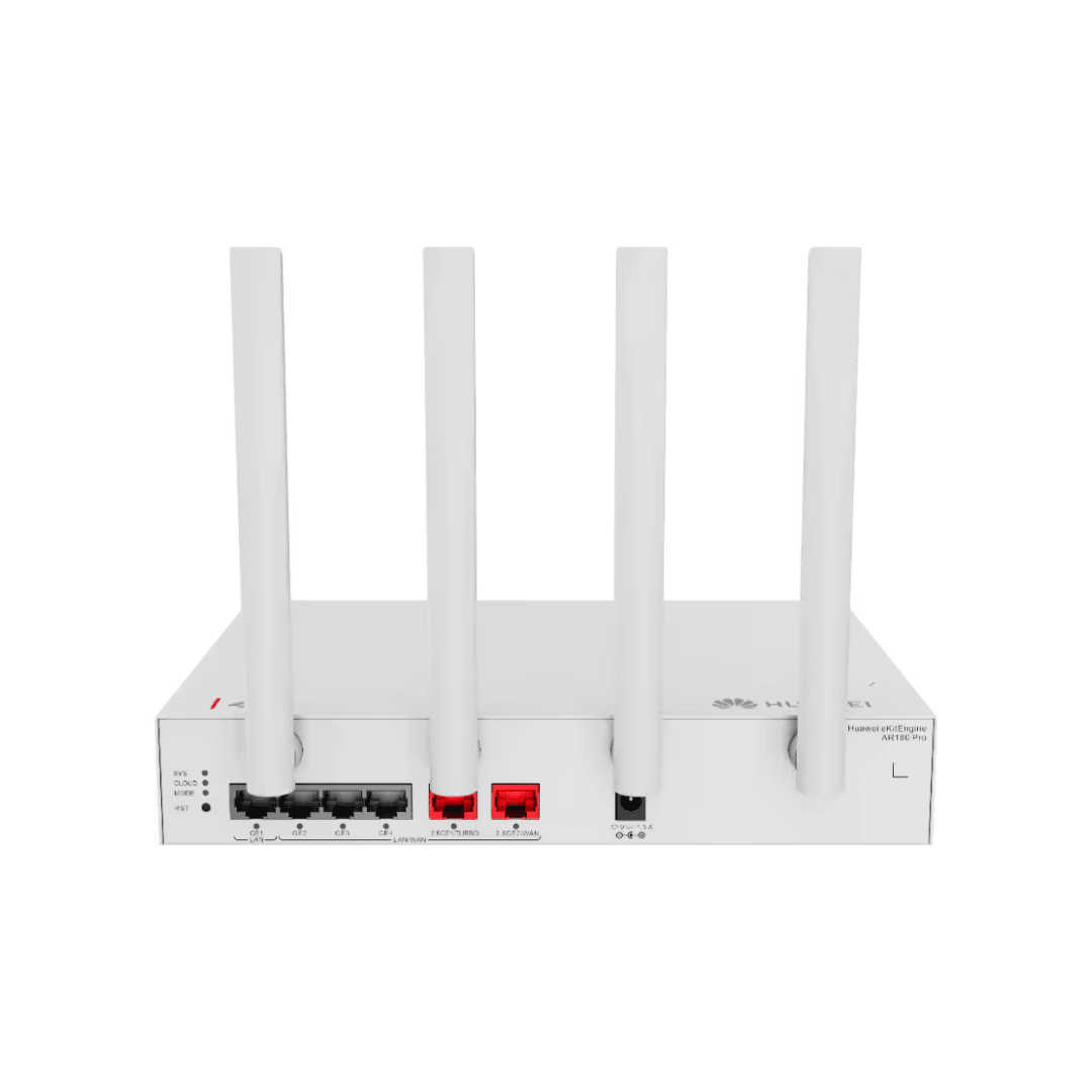 Router Huawei eKit WiFi 7 AR180Pro2