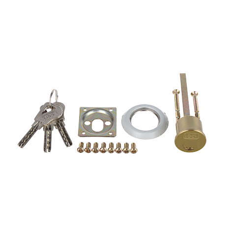 CERROJO HORIZONTAL ELECTRONICO DHI-ASF601A3