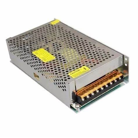 FUENTE DE PODER 12V 20A INCLUYE CABLE DE PODER1