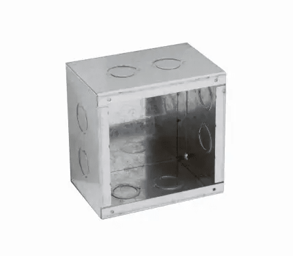 CAJA METALICA 150X150X100MM FPCWM-42