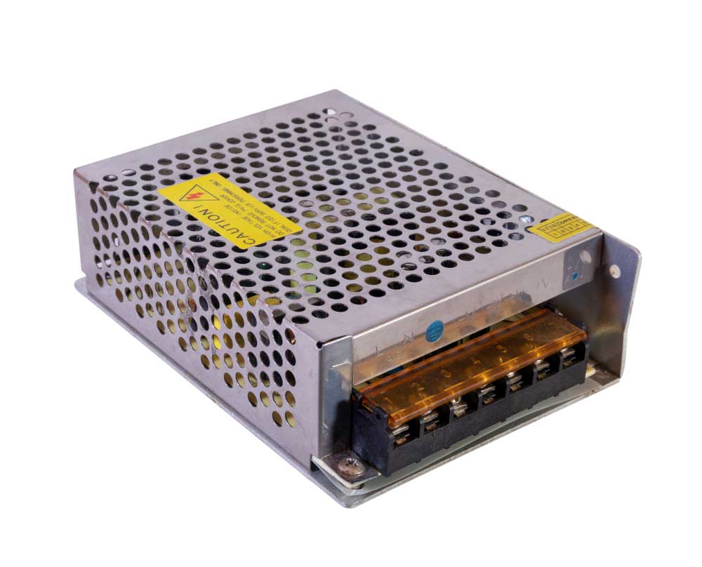 FUENTE PODER 12V 8.5A1